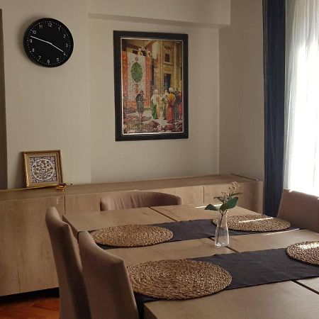 5 Minutes To Subway Apartman Isztambul Kültér fotó